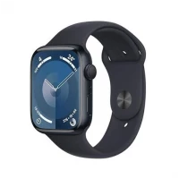 Smartwatch Apple Watch Series 9 gps 45mm Midnight Aluminium