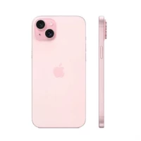 Smartphone Apple Iphone 15 6.1 128gb Rosa