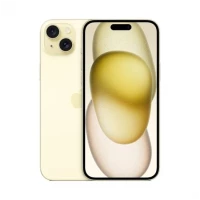 Smartphone Apple Iphone 15 6.1 512gb Amarelo
