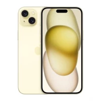 Smartphone Apple Iphone 15 Plus 6.7 128gb Amarelo