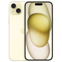 Smartphone Apple Iphone 15 Plus 6.7 256gb Amarelo