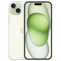 Smartphone Apple Iphone 15 Plus 6.7 512gb Verde