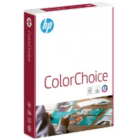 HP Color Choice 250/A4/210x297 papel para impressão A4 (210x297 mm) 250 folhas Branco