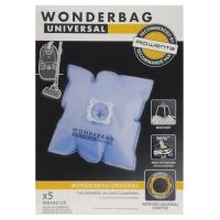 Saco Wonderbag WB-406120 CX.5