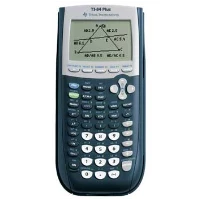 Calculadora Gráfica Texas Instruments 