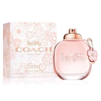 Perfume Feminino Coach 