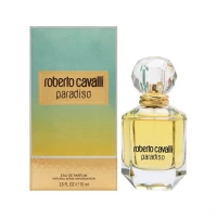 Perfume Feminino Roberto Cavalli 