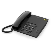 Telefone com FIO Alcatel 