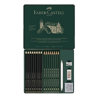 Lápis Faber Castell 