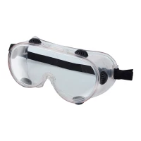 GAFAS PROTECTORAS VISI�N TOTAL CLASSIC. 4902000 WOLFCRAFT
