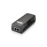 Levelone POI-3004 Adaptador POE Gigabit Ethernet 52 V