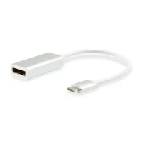 EQUIP ADAPTADOR USB-C PARA DISPLAYPORT M/F