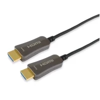 EQUIP CABO HDMI 2.0 ACTIVE OPTICAL CABLE AM/AM 30MT