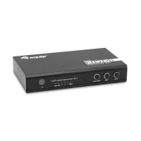 Equip 332725 comutador de vídeo HDMI
