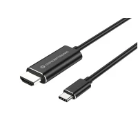 CONCEPTRONIC CABO USB-C to HDMI ABBY