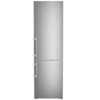 Liebherr CNsdd 5753 Prime frigorífico e congelador Independente 373 l D Prateado