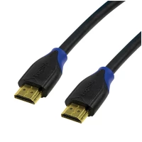 CABLE HDMI 3m 2.0 CON ETHERNET, 4K2K/60Hz, NEGRO