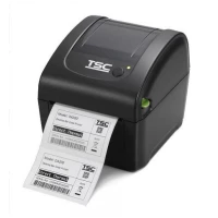 TSC DA210 impressora de etiquetas Acionamento térmico direto 203 x 203 DPI 152,4 mm/seg Com fios