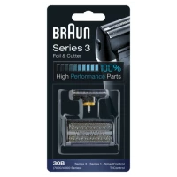 Braun Series 3 30B Cabeça Para Máquina de Barbear