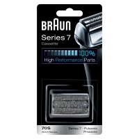 Braun Series 7 81626280 Acessório Para Máquinas de Barbear Cabeça Para Máquina de Barbear