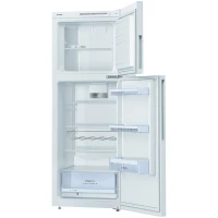Bosch Serie 4 KDV29VW30 frigorífico e congelador Independente 264 l Branco