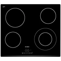 Placa de Cozinha de Indução Bosch 