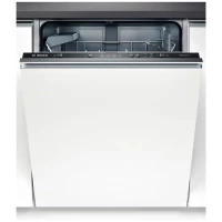 Bosch SMV41D10EU máquina de lavar loiça Completamente embutido 12 espaços E