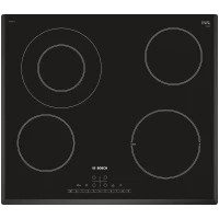 Placa de Cozinha de Indução Bosch 