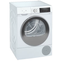 Máquina de Lavar E Secar Roupa Siemens 