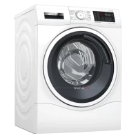 Máquina de Lavar E Secar Roupa Bosch 