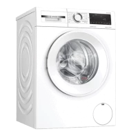 Máquina de Lavar E Secar Roupa Bosch 