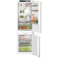 Bosch KIN86ADD0 frigorífico e congelador Independente 260 l D Branco