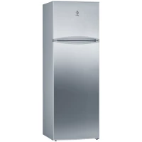 Balay 3FF3450MI frigorífico e congelador Independente 274 l Aço inoxidável