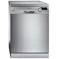 Balay 3VS506IP máquina de lavar loiça Independente 12 espaços E