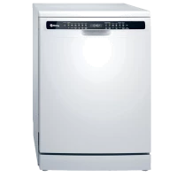 Balay 3VS6030BA máquina de lavar loiça Independente 12 espaços D
