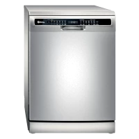 Balay 3VS6030IA máquina de lavar loiça Independente 12 espaços D