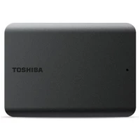 TOSHIBA HDD 2.5 #34; 2TB USB 3.2 CANVIO BASICS EXTERNO