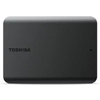 TOSHIBA HDD 2.5 #34; 4TB USB 3.2 CANVIO BASICS EXTERNO