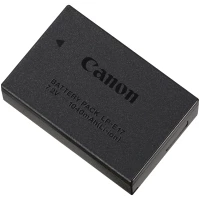 Canon 9967B002 Bateria Para Câmera/câmera de Filmar IÃO-LÍTIO 1040 MAH