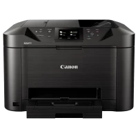 Impressora Deskjet Canon 