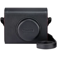 Canon DCC-1830 Cinto Preto, Vermelho