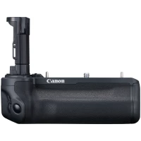 Canon 4365C001 Punho de Bateria de Câmara Digital Pega com Bateria Para Câmera Digital Preto