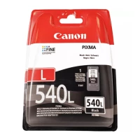 CANON PG-540L BLACK INK CARTRIDGE 300P
