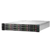 Hewlett Packard Enterprise D3610 Baía de Discos Rack (2U)