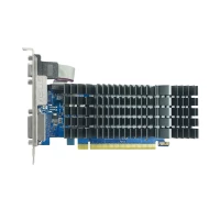 ASUS VGA NVIDIA GT710-SL-2GD3-BRK-EVO PCIE2GB DDR3