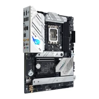 ROG STRIX B760-A GAMING WIFI D4 - SOCKET INTEL LGA1700, CHIPSET B760, DDR4, ATX, PCIE 5.0, WI-FI 6E