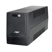 FSP/Fortron FP 1500 Linha interativa 1,5 kVA 900 W 4 tomada(s) CA