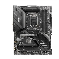 MOTHERBOARD MSI PRO B760-P WIFI DDR4