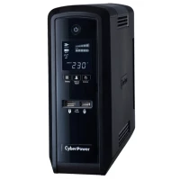 Cyberpower CP1300EPFCLCD UPS 1,3 KVA 780 W 6 Tomada(s) CA