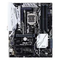 ASUS PRIME Z270-A Intel® Z270 LGA 1151 (Socket H4) ATX